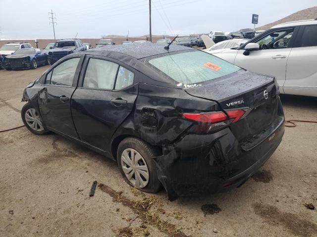 Photo 2 from auction – 2021 NISSAN VERSA S with VIN 3N1CN8DV5ML896908