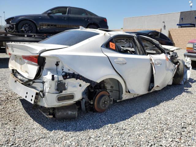 Photo 3 from auction – 2017 LEXUS IS 200T with VIN JTHBA1D27H5053380