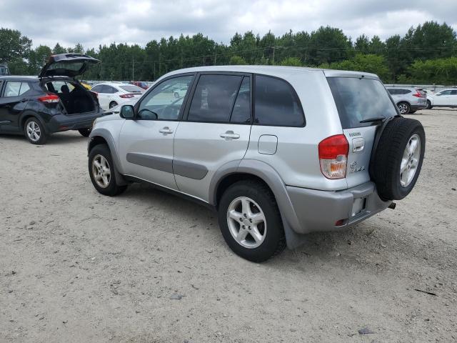 Photo 2 from auction – 2001 TOYOTA RAV4 with VIN JTEHH20V610031687