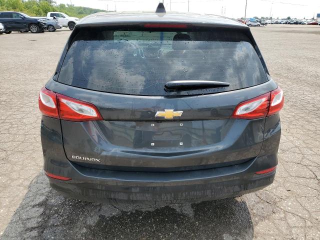 Photo 6 from auction – 2019 CHEVROLET EQUINOX LS with VIN 2GNAXHEV8K6110217