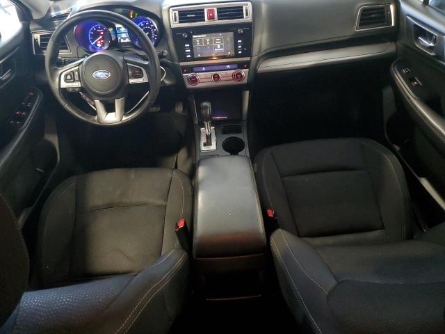 Снимка 8 от търг – 2015 SUBARU LEGACY 2.5 с VIN 4S3BNBC68F3044891
