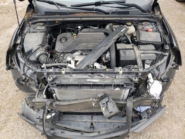 Photo 11 from auction – 2018 CHEVROLET MALIBU LT with VIN 1G1ZD5ST8JF220140