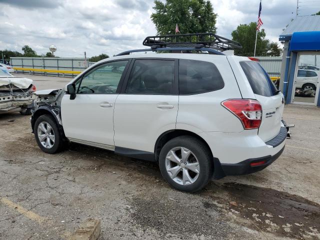 Снимка 2 от търг – 2016 SUBARU FORESTER 2 с VIN JF2SJAFC1GH496758