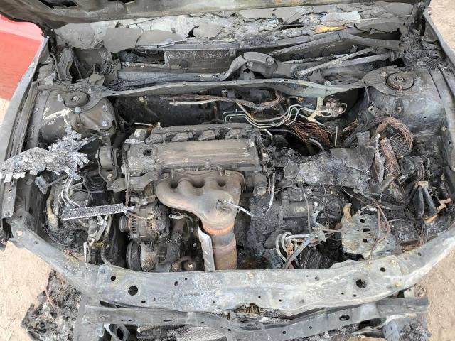Photo 11 from auction – 2009 TOYOTA CAMRY BASE with VIN 4T1BE46K49U269405