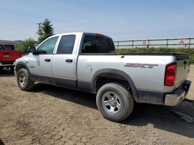 Photo 2 from auction – 2008 DODGE RAM 1500 S with VIN 1D7HU18288J214877