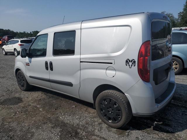 Photo 2 from auction – 2020 RAM PROMASTER with VIN ZFBHRFBB4L6R99737