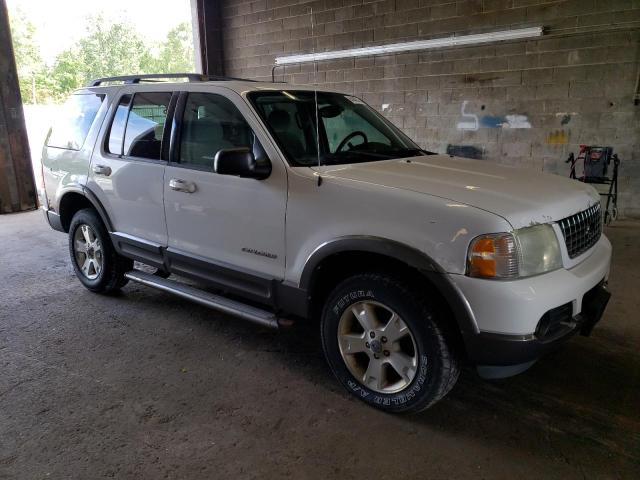Photo 4 from auction – 2004 FORD EXPLORER X with VIN 1FMDU73W94ZA69507