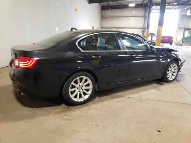 Photo 3 from auction – 2014 BMW 535 XI with VIN WBA5B3C59ED537763