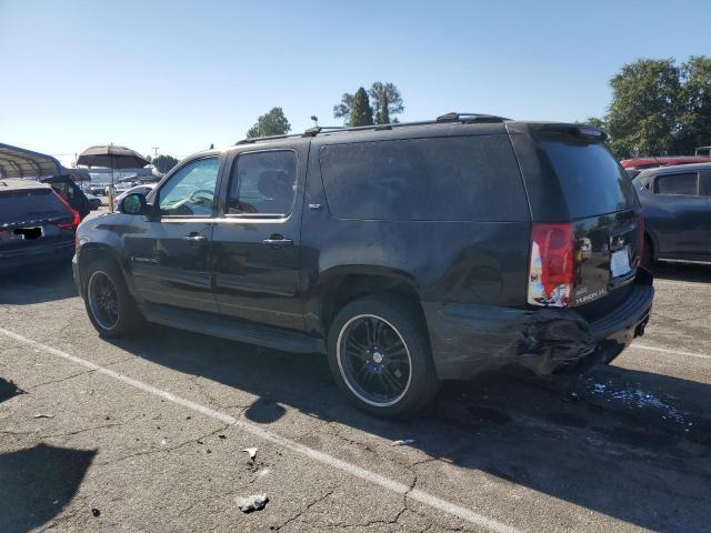 Photo 2 from auction – 2007 GMC YUKON XL C with VIN 1GKFC16027R210463