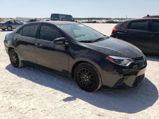 Photo 4 from auction – 2015 TOYOTA COROLLA L with VIN 5YFBURHE4FP349890