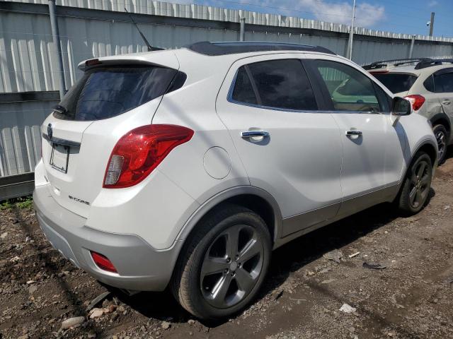 Photo 3 from auction – 2013 BUICK ENCORE with VIN KL4CJCSB0DB146638