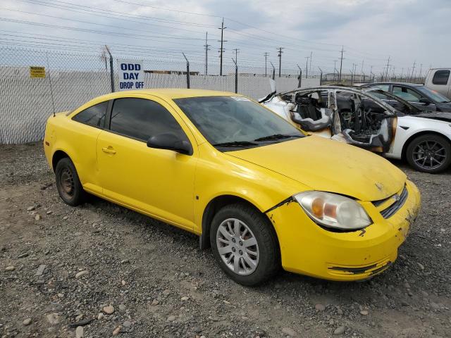 Photo 4 from auction – 2007 CHEVROLET COBALT LS with VIN 1G1AK15F077388150