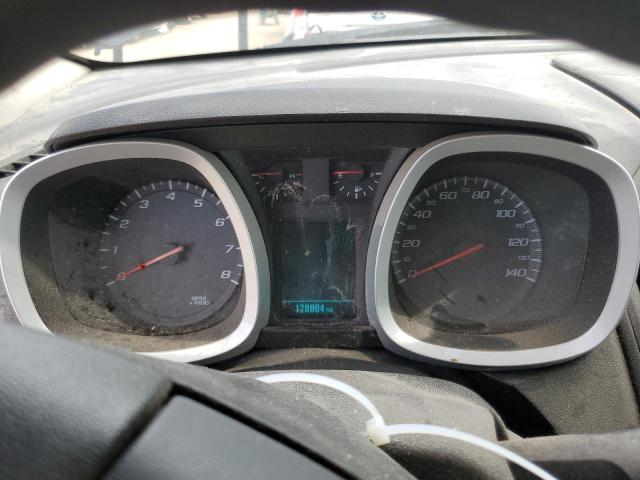 Photo 9 from auction – 2013 CHEVROLET EQUINOX LS with VIN 2GNALBEK3D1211213