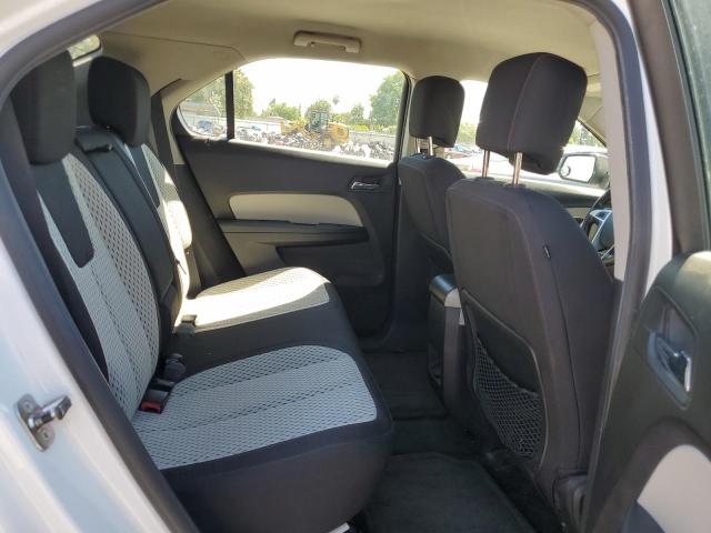 Photo 10 from auction – 2011 CHEVROLET EQUINOX LS with VIN 2GNALBEC3B1206924
