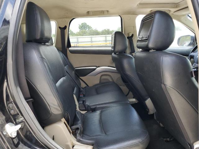 Photo 10 from auction – 2011 MITSUBISHI OUTLANDER with VIN JA4AS3AW1BU032674