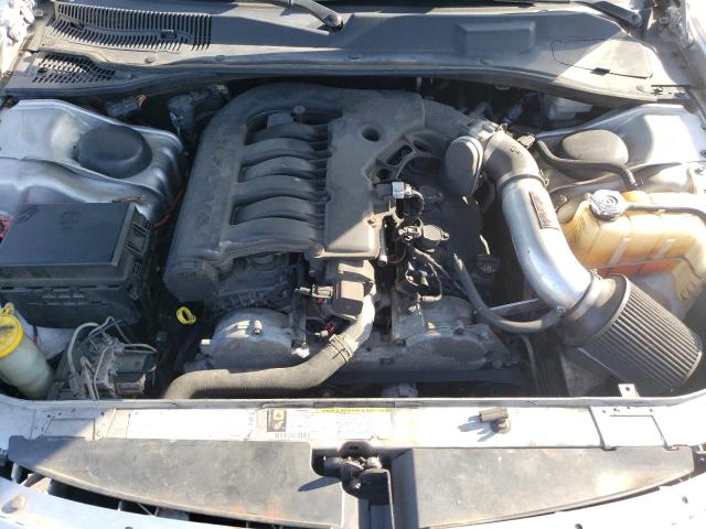 Photo 11 from auction – 2009 DODGE CHARGER SX with VIN 2B3KA33V59H593959