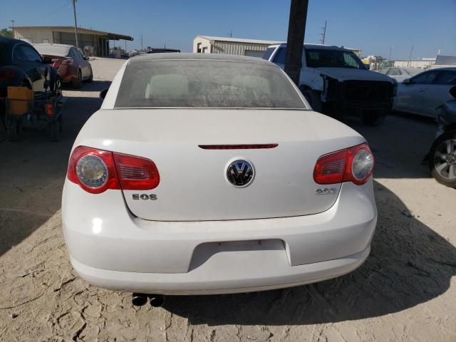 Photo 6 from auction – 2007 VOLKSWAGEN EOS 2.0T with VIN WVWBA71F47V031332