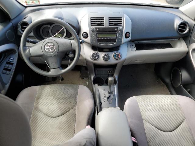 Photo 8 from auction – 2007 TOYOTA RAV4 with VIN JTMBD33V676049832