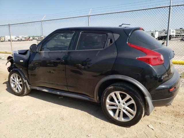 Photo 2 from auction – 2013 NISSAN JUKE S with VIN JN8AF5MR5DT210756