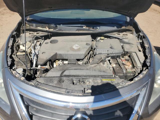 Photo 11 from auction – 2015 NISSAN ALTIMA 2.5 with VIN 1N4AL3AP2FC576887