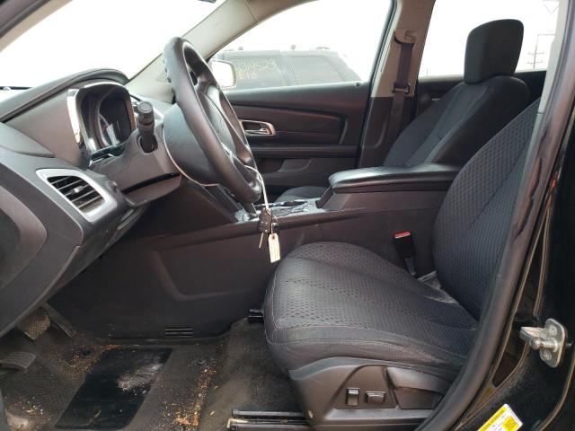 Photo 7 from auction – 2011 GMC TERRAIN SL with VIN 2CTALMEC6B6464527