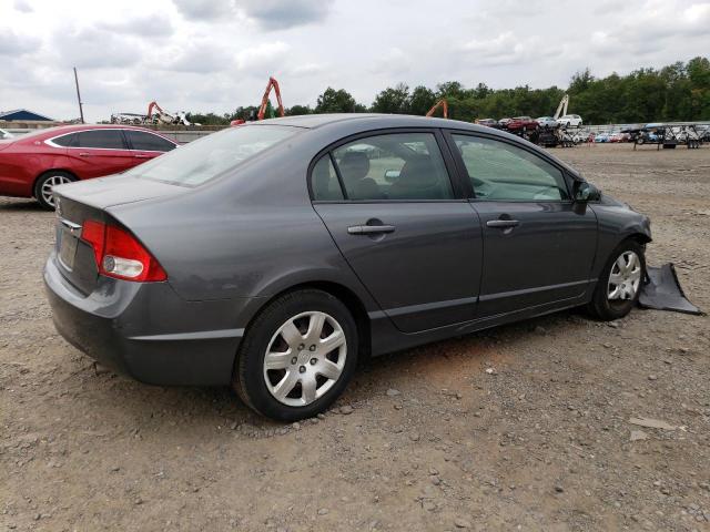 Photo 3 from auction – 2009 HONDA CIVIC LX with VIN 2HGFA16529H367296