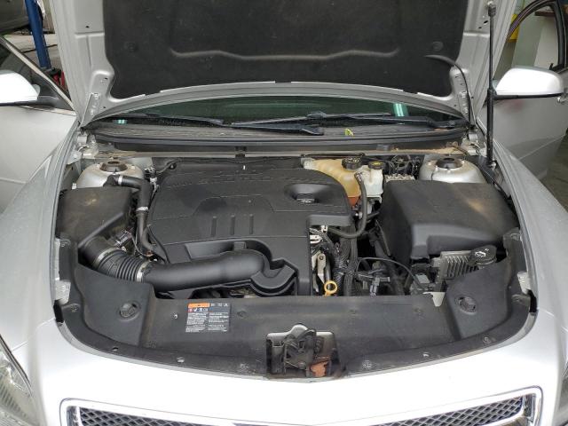 Photo 11 from auction – 2012 CHEVROLET MALIBU 2LT with VIN 1G1ZD5E01CF313957