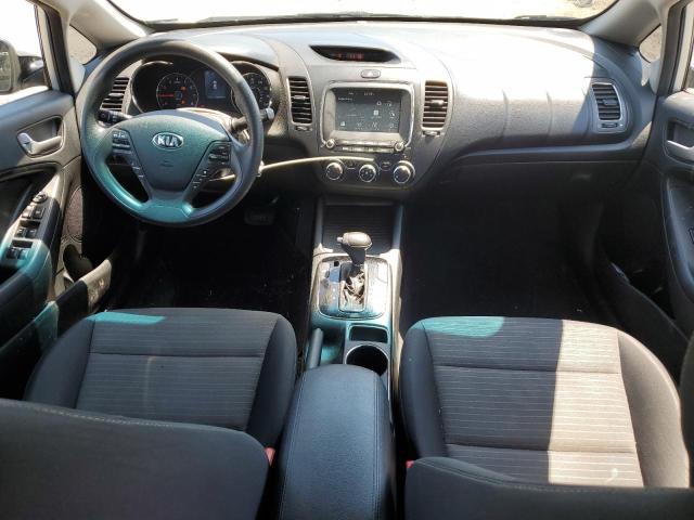Photo 8 from auction – 2018 KIA FORTE LX with VIN 3KPFL4A74JE266361