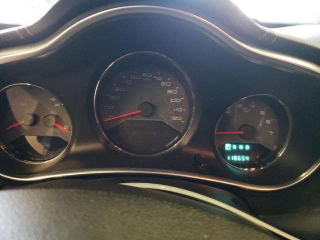 Photo 9 from auction – 2014 DODGE AVENGER SE with VIN 1C3CDZAB8EN202914