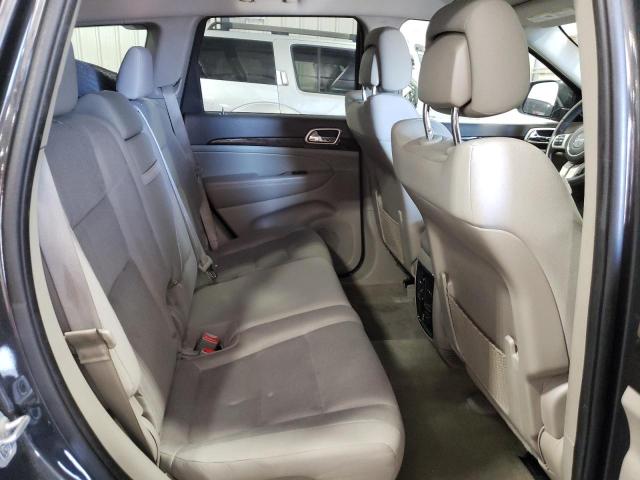 Photo 11 from auction – 2011 JEEP GRAND CHER with VIN 1J4RR4GG9BC708069