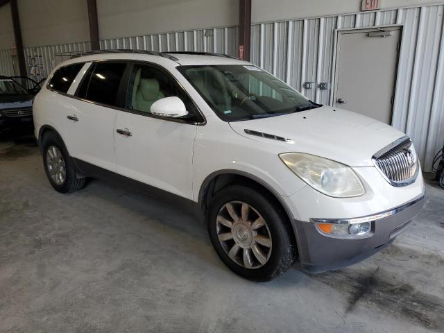 Photo 4 from auction – 2011 BUICK ENCLAVE CX with VIN 5GAKRBED6BJ165183