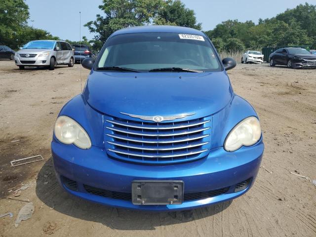 Photo 5 from auction – 2006 CHRYSLER PT CRUISER with VIN 3A4FY48B96T369011