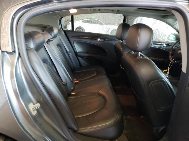 Photo 10 from auction – 2006 BUICK LUCERNE CX with VIN 1G4HE57Y76U234601