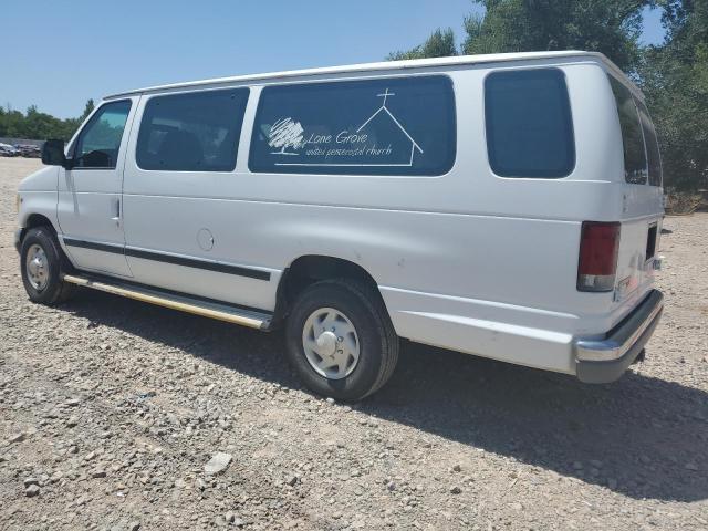 Photo 2 from auction – 1997 FORD ECONOLINE with VIN 1FBJS31S5VHB05887