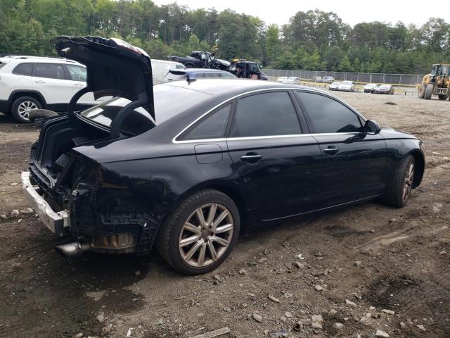 Photo 3 from auction – 2014 AUDI A6 PREMIUM with VIN WAUGFAFC2EN081949