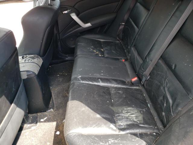 Photo 11 from auction – 2009 ACURA RDX with VIN 5J8TB18289A006284
