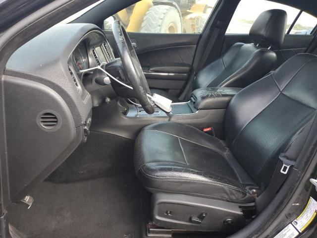Photo 7 from auction – 2013 DODGE CHARGER R/ with VIN 2C3CDXCT4DH707026