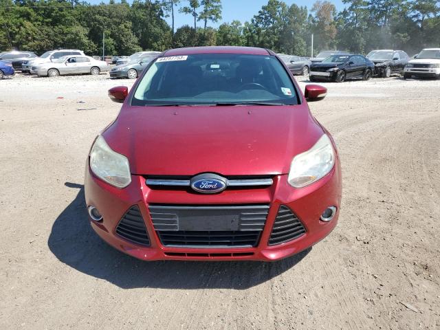صورة رقم 5 من المزاد - 2014 FORD FOCUS SE مع VIN 1FADP3K27EL148980