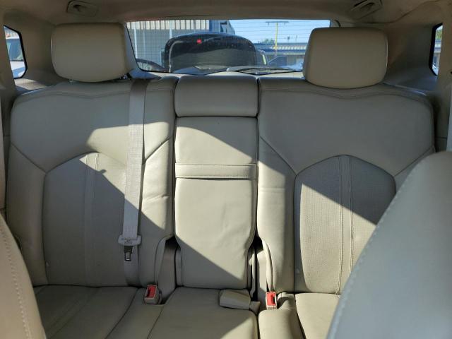 Photo 10 from auction – 2011 CADILLAC SRX PREMIU with VIN 3GYFNFEY2BS601705