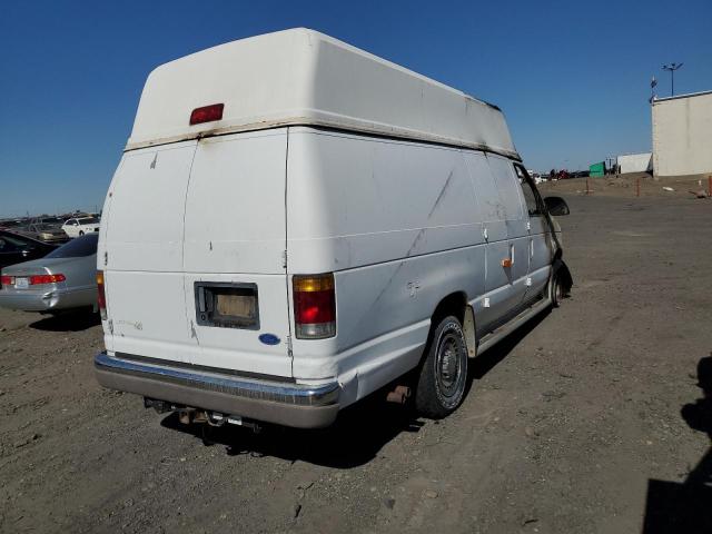 Photo 3 from auction – 1993 FORD ECONOLINE with VIN 1FTJS34H6PHB99647