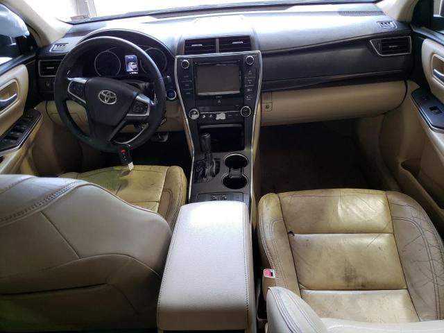Photo 8 from auction – 2016 TOYOTA CAMRY LE with VIN 4T1BF1FK2GU503372
