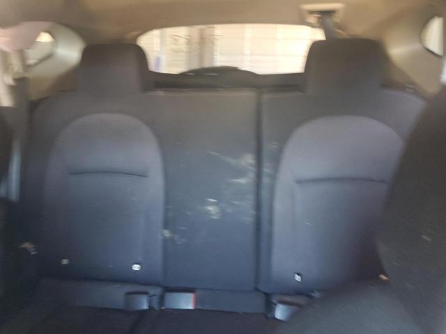 Photo 10 from auction – 2011 NISSAN ROGUE S with VIN JN8AS5MT3BW187688