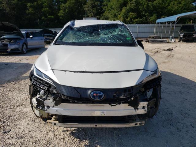 Photo 5 from auction – 2021 TOYOTA VENZA LE with VIN JTEAAAAH6MJ065748