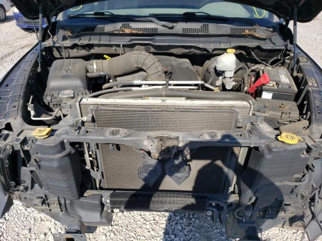 Photo 11 from auction – 2011 DODGE RAM 1500 with VIN 1D7RV1GT0BS613070