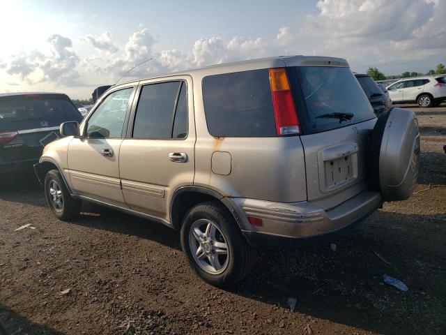 Photo 2 from auction – 2000 HONDA CR-V SE with VIN JHLRD1876YC044133