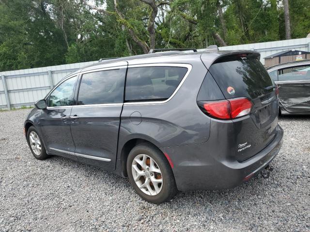 Photo 2 from auction – 2017 CHRYSLER PACIFICA T with VIN 2C4RC1BG0HR803178