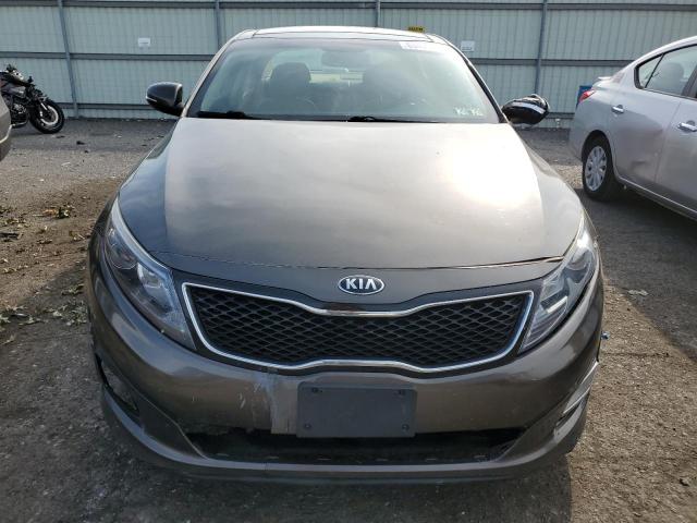 Снимка 5 от търг – 2014 KIA OPTIMA EX с VIN 5XXGN4A71EG263039