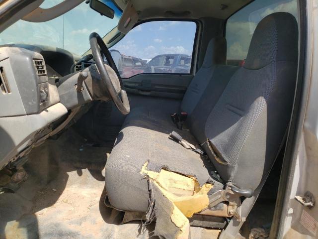 Photo 7 from auction – 2003 FORD F250 SUPER with VIN 1FTNF20LX3EA49174