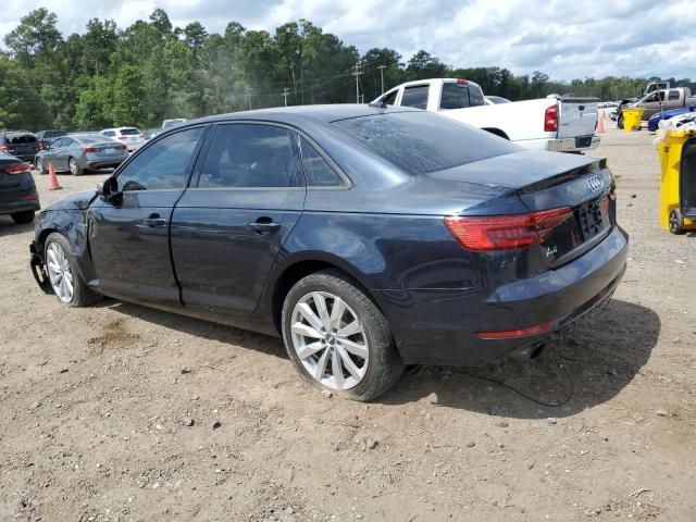Photo 2 from auction – 2017 AUDI A4 PREMIUM with VIN WAUGNAF43HN019301