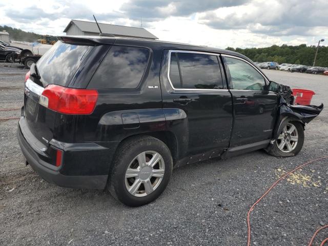 Photo 3 from auction – 2016 GMC TERRAIN SL with VIN 2GKFLSEKXG6159783